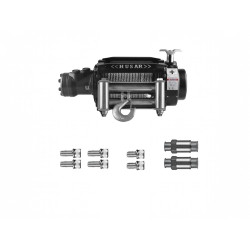 Купить Лебедка гидравлическая Husar BST H 18000 lbs